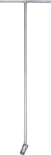 Ko-Ken 124M.600-10(2B) | T Handle Universal Socket10mm Nut Grip Length 600 x 200mm