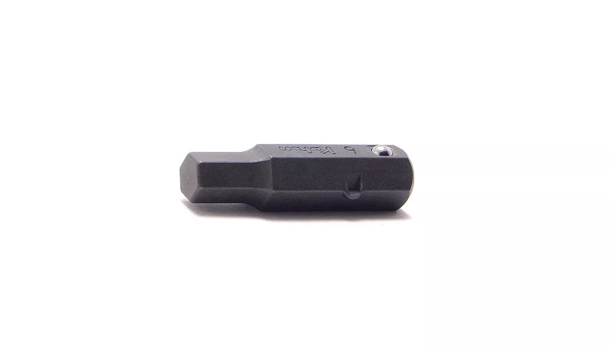 Ko-ken 128H-8 | Metric Hex Screwdriver Bit
