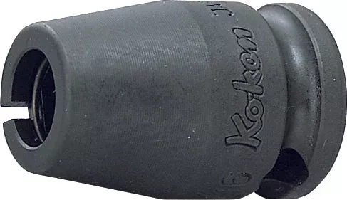 Ko-Ken 13140-5/16 | 3/8 Sq. Dr. Adaptor5/16 For 5/16H Bit Length 30mm