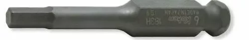 Ko-ken 183H.75-6 | Metric Hex Screwdriver Bit