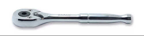 Ko-Ken 2749P-1/4HF | 1/4 Hex Dr. Bit Ratchet Handle1/4 For 1/4H Bit Length 125mm