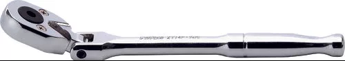Ko-Ken 2774P-5/16HF | Flexible Bit Rachet 5/16 For 5/16H Bit, Reversible Ratchet