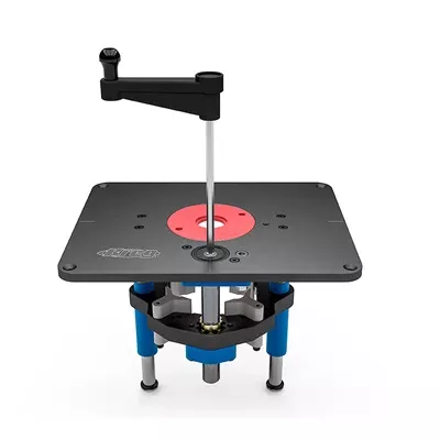 Kreg Precision Router Lift PRS5000