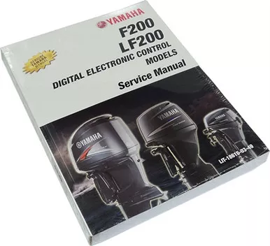 (L) F200XCA 4STROKE MAN 2013-2018 YAMAHA OEM OUTBOARD SERVICE MANUAL LIT-18616-03-49