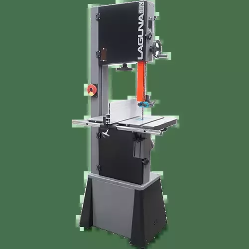 LAGUNA 14|12 Band Saw