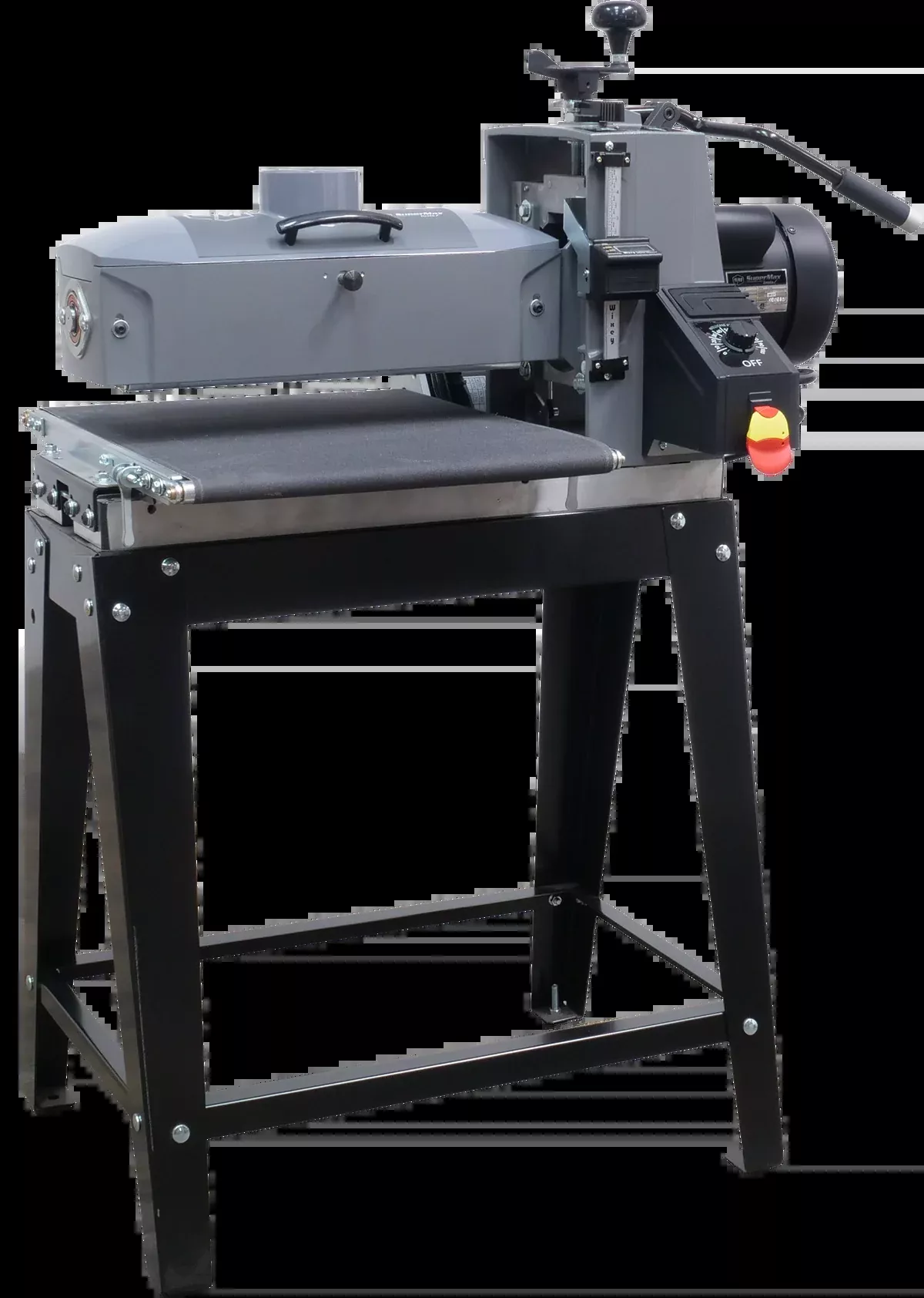 LAGUNA 16-32 Drum Sander