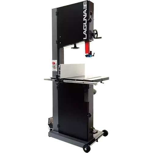LAGUNA 18|BX Band Saw