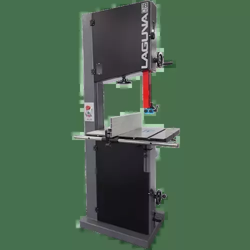 LAGUNA 18|CX Band Saw