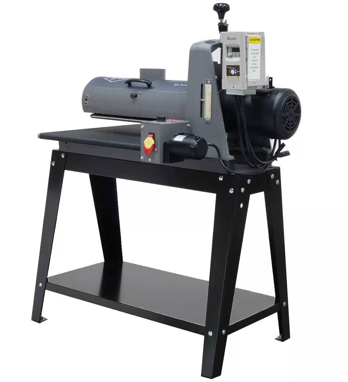 LAGUNA 19-38 Combination Brush/Drum Sander