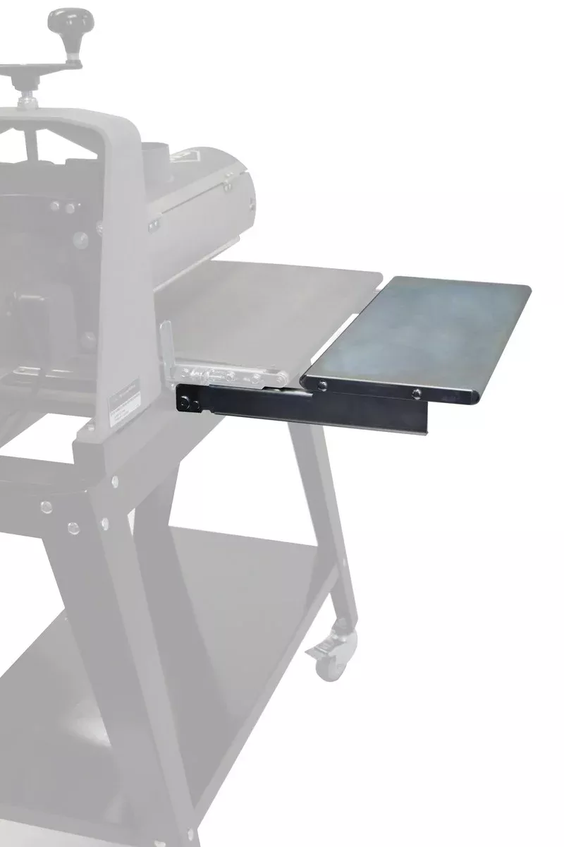 LAGUNA 19-38 Folding Infeed/Outfeed Table