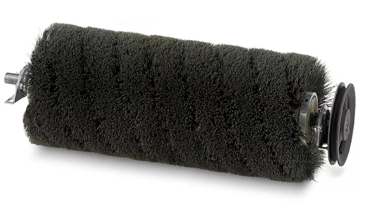 LAGUNA 19" Nylon Brush Head