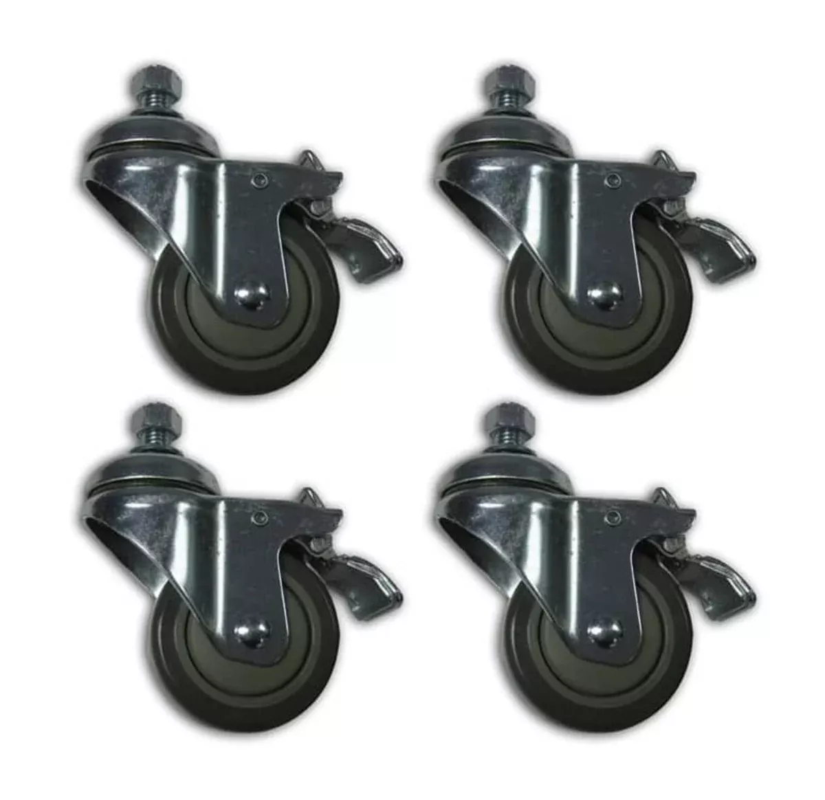 LAGUNA Casters (4 PACK)
