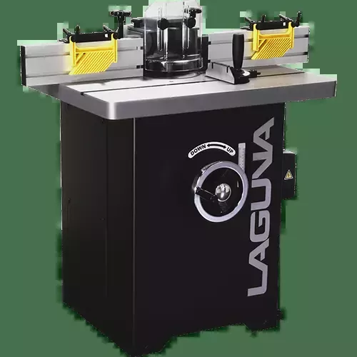 LAGUNA Compact Shaper 4 Speed