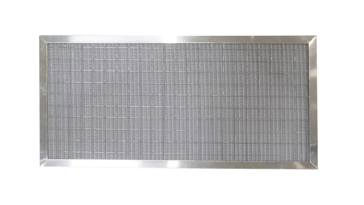 LAGUNA Electrostatic Filter (1-Micron)