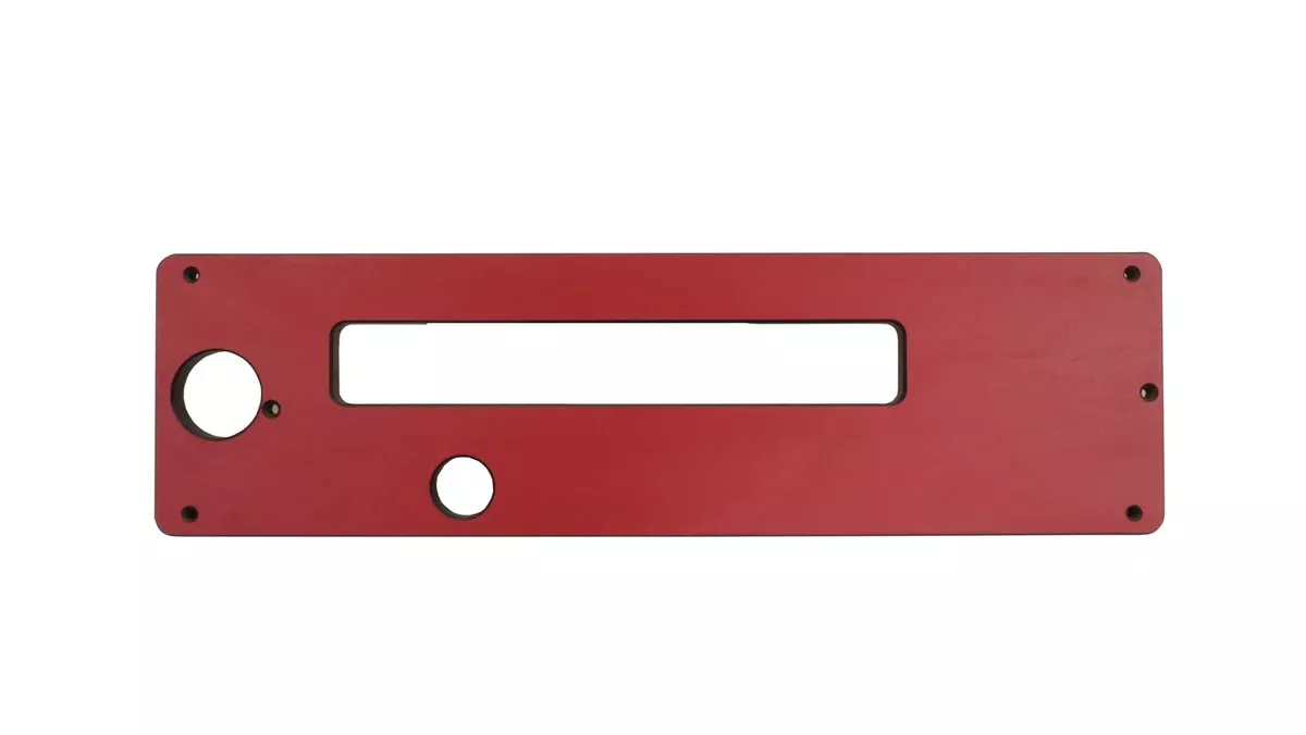 LAGUNA F1, F2, & F3 Dado Insert