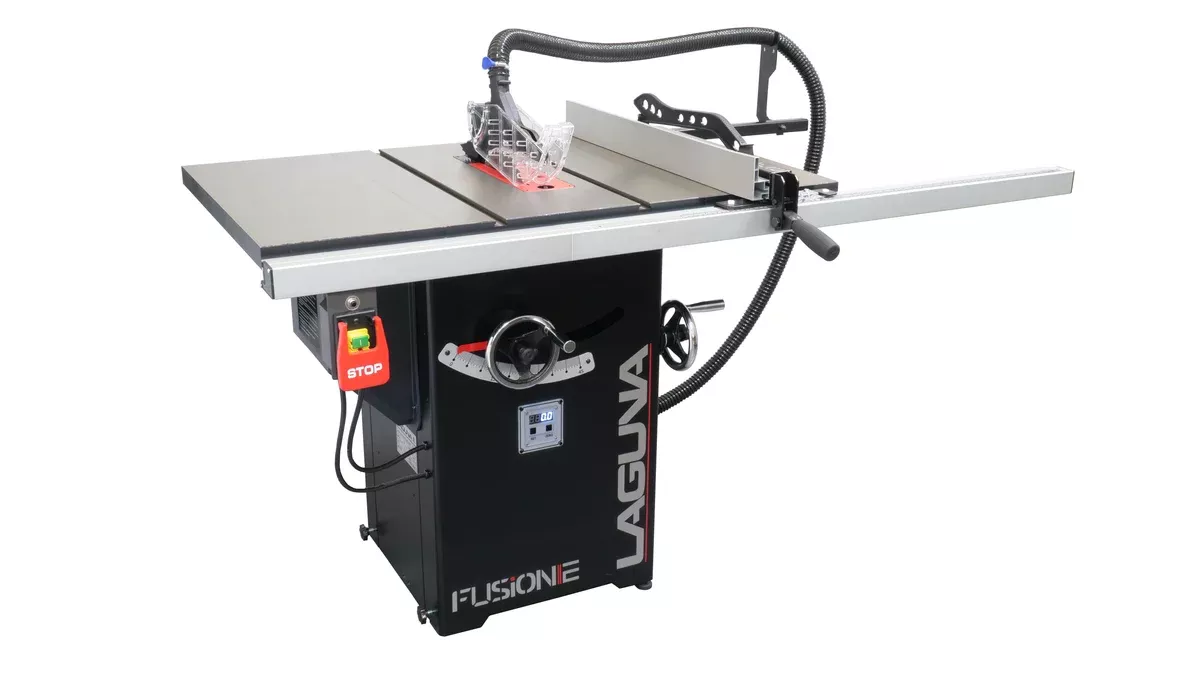 LAGUNA F2 Fusion Table Saw