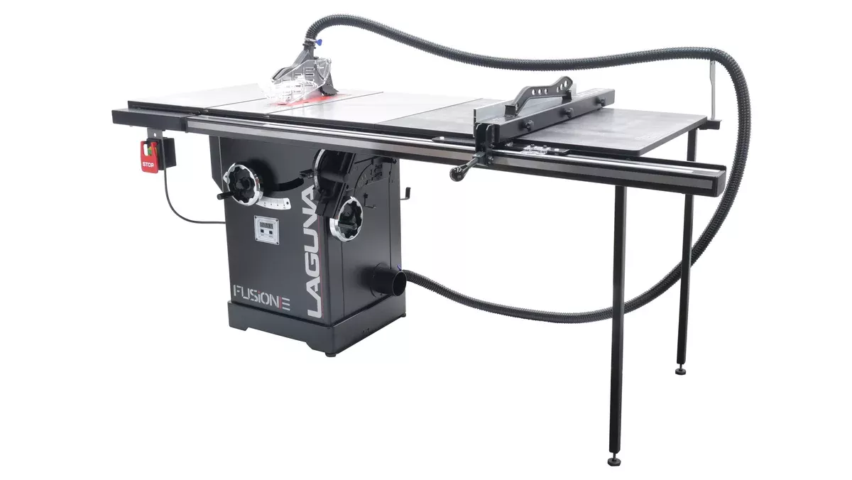 LAGUNA F3 52" Fusion Table Saw