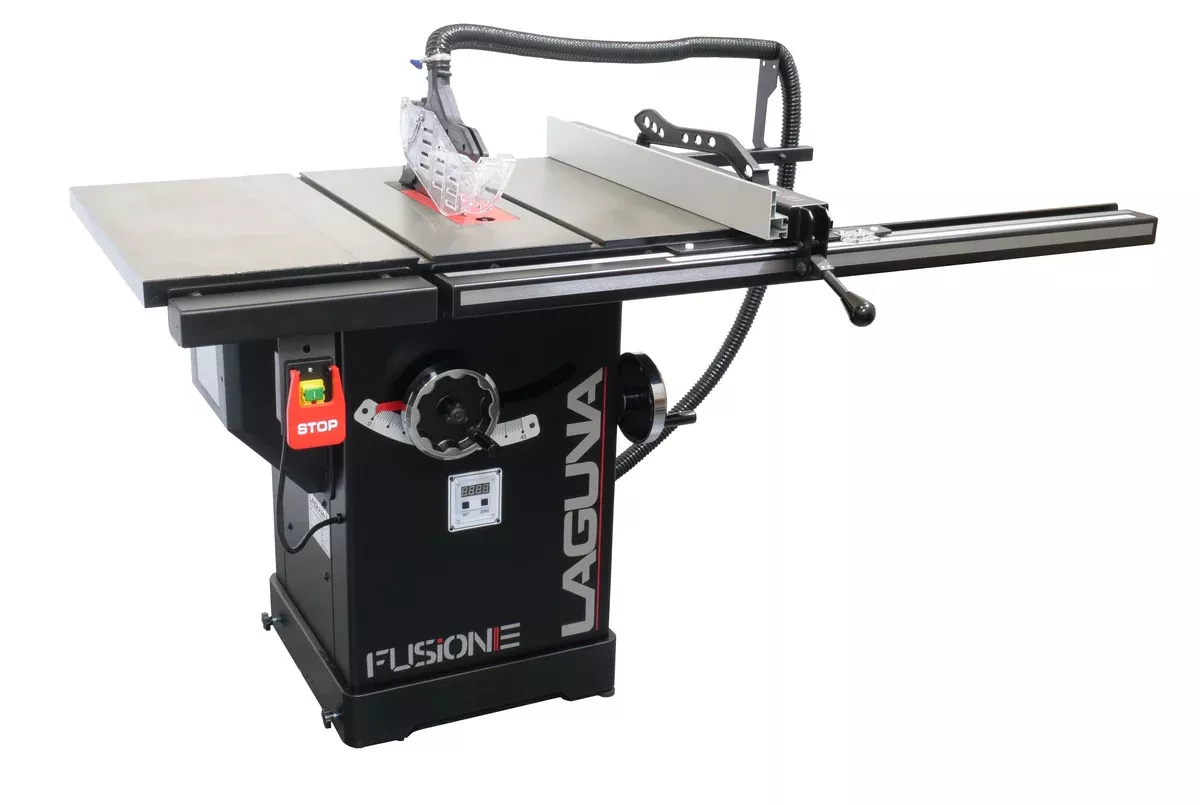 LAGUNA F3 Fusion Table Saw