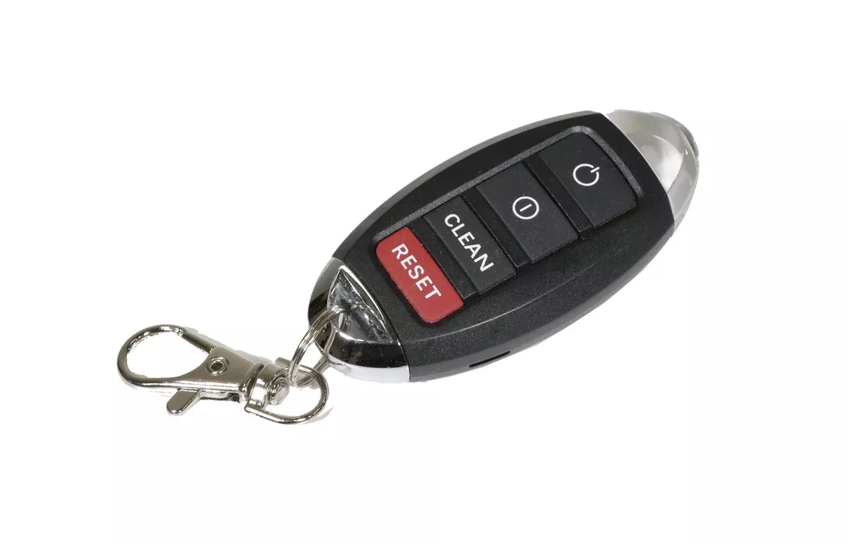 LAGUNA Flux Remote Control