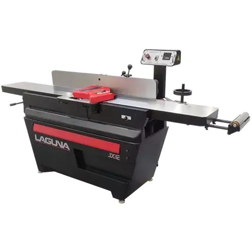 LAGUNA JX|12 ShearTec II Jointer