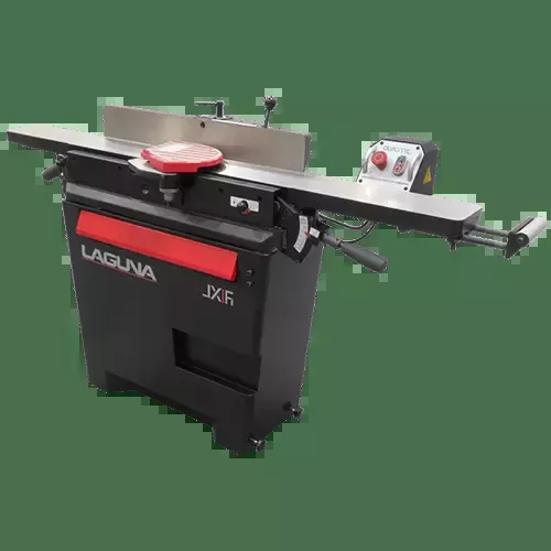 LAGUNA JX|6 QuadTec I Jointer