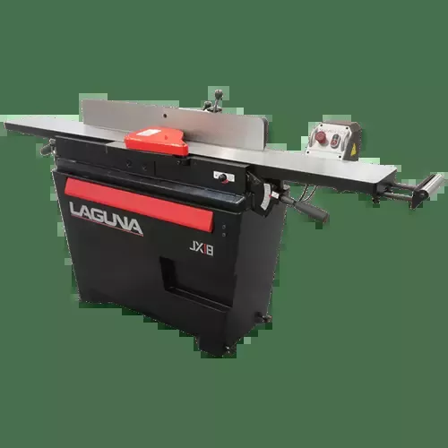 LAGUNA JX|8 ShearTec II Jointer