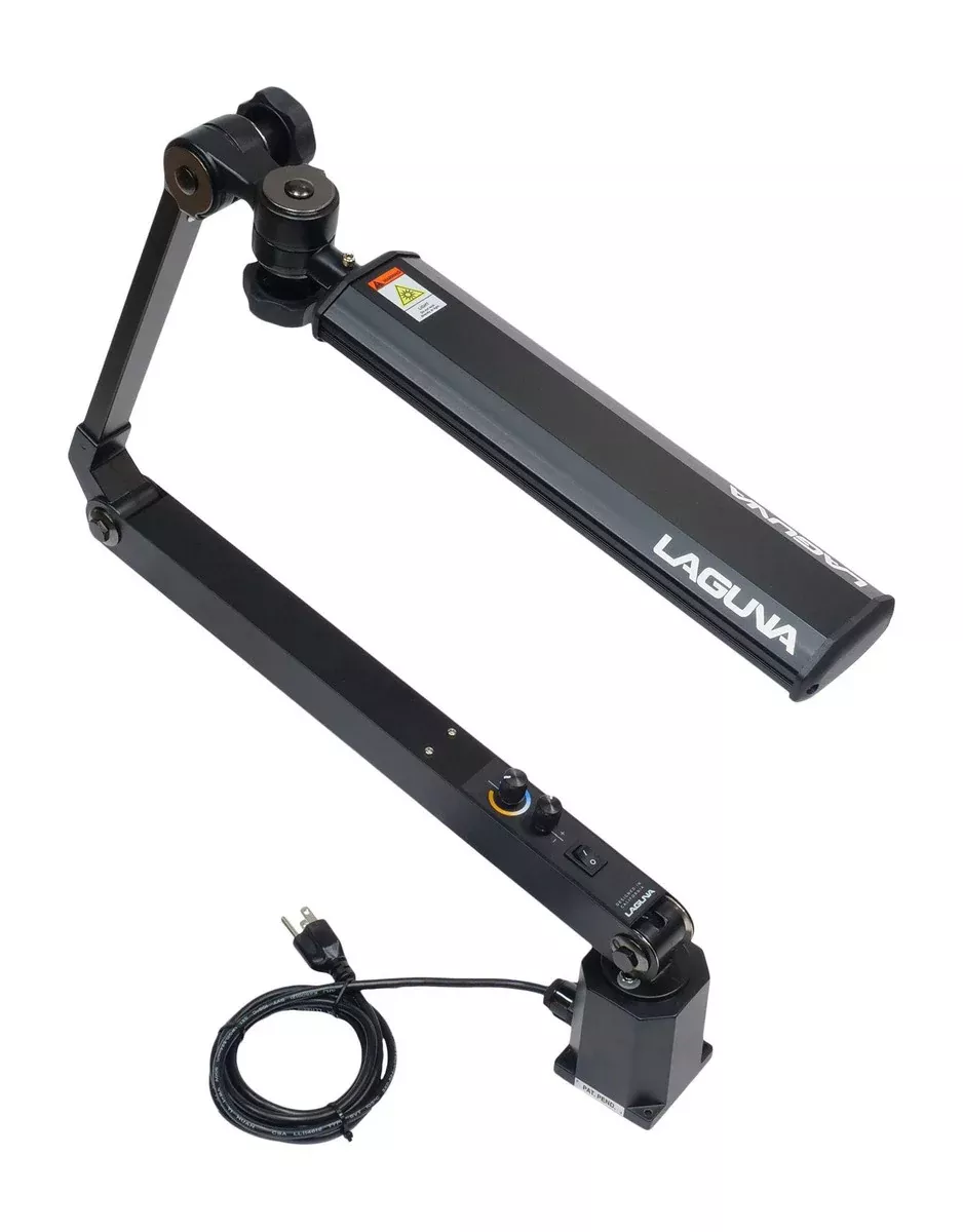LAGUNA LED Chameleon 95CRI Lamp