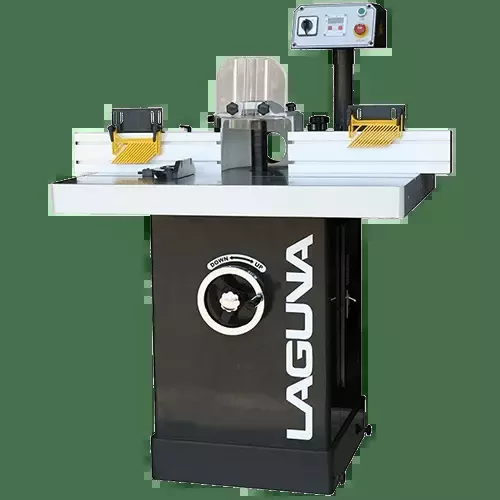 LAGUNA Pro Shaper (5HP 1 Phase)