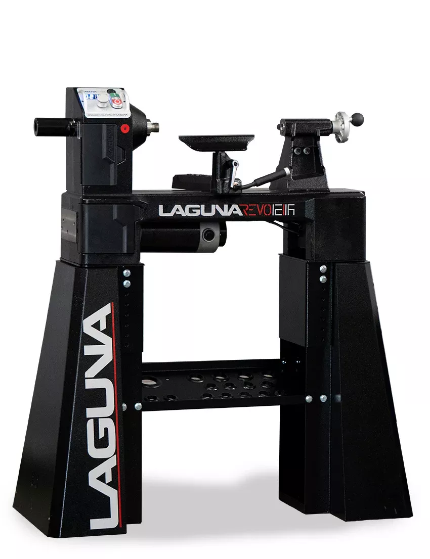 LAGUNA Revo 12|16