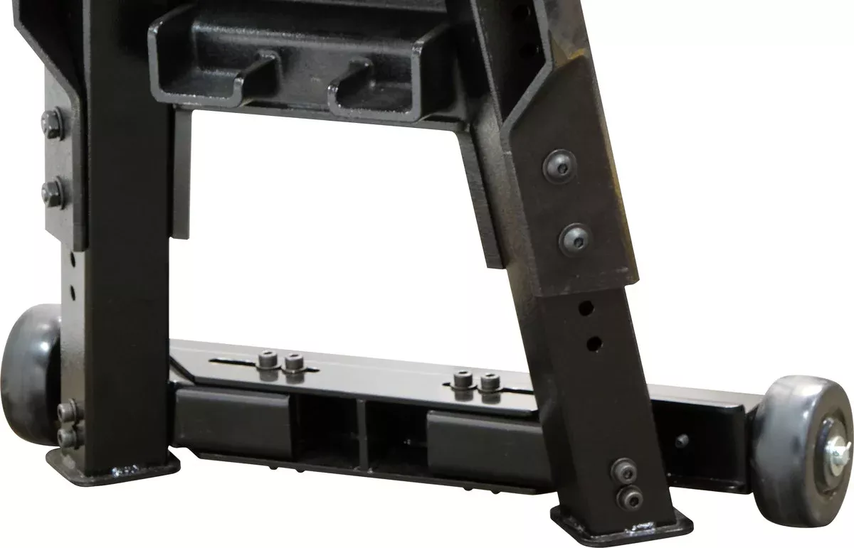 LAGUNA Revo 15|24 Wheel System