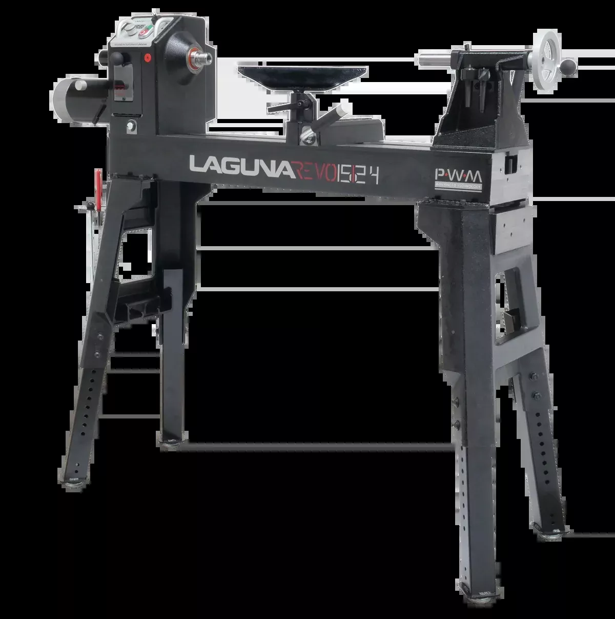 LAGUNA Revo 15|24