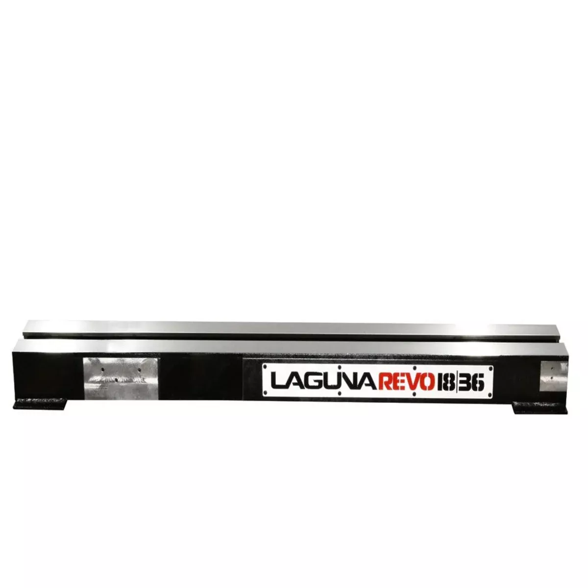 LAGUNA Revo 18|36 & 24|36: 58 ½ Revo Bed w/ No Leg