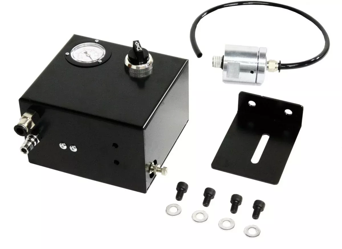 LAGUNA Revo 18|36 & 24|36: Vacuum Chuck System