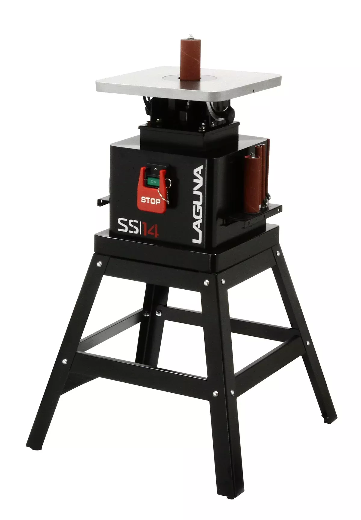 LAGUNA SS|14 Spindle Sander