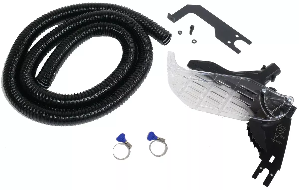 LAGUNA Table Saw Dust Collection Kit