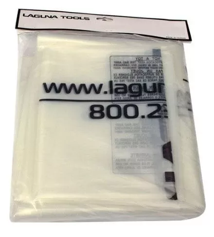 Laguna Tools 10 pack 1 Fits 1.5 HP Cyclone ADCBAGS-20GAL-0145