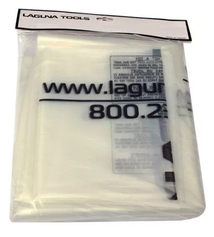 Laguna Tools 10 pack 1 Fits 2 HP Cyclone ADCBAGS-30GAL-0145