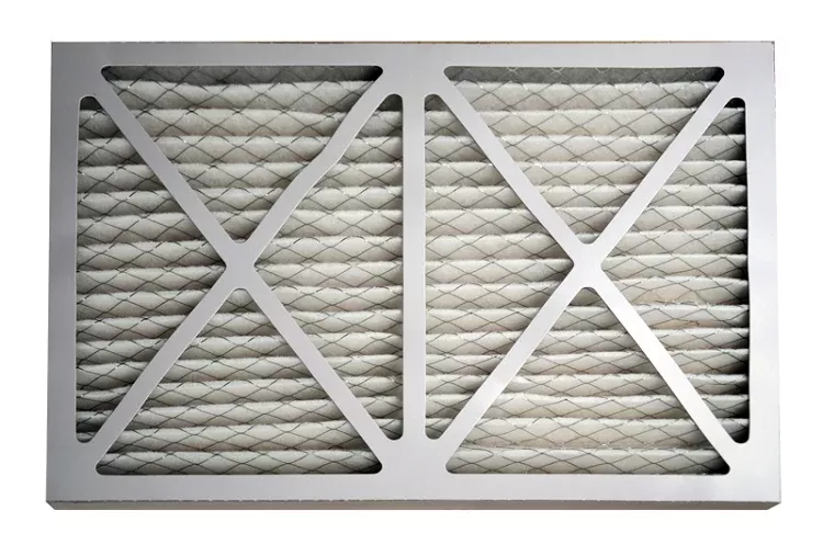 Laguna Tools 5 Micron Outer Filter, Replacement ADCCIRC14005MIC
