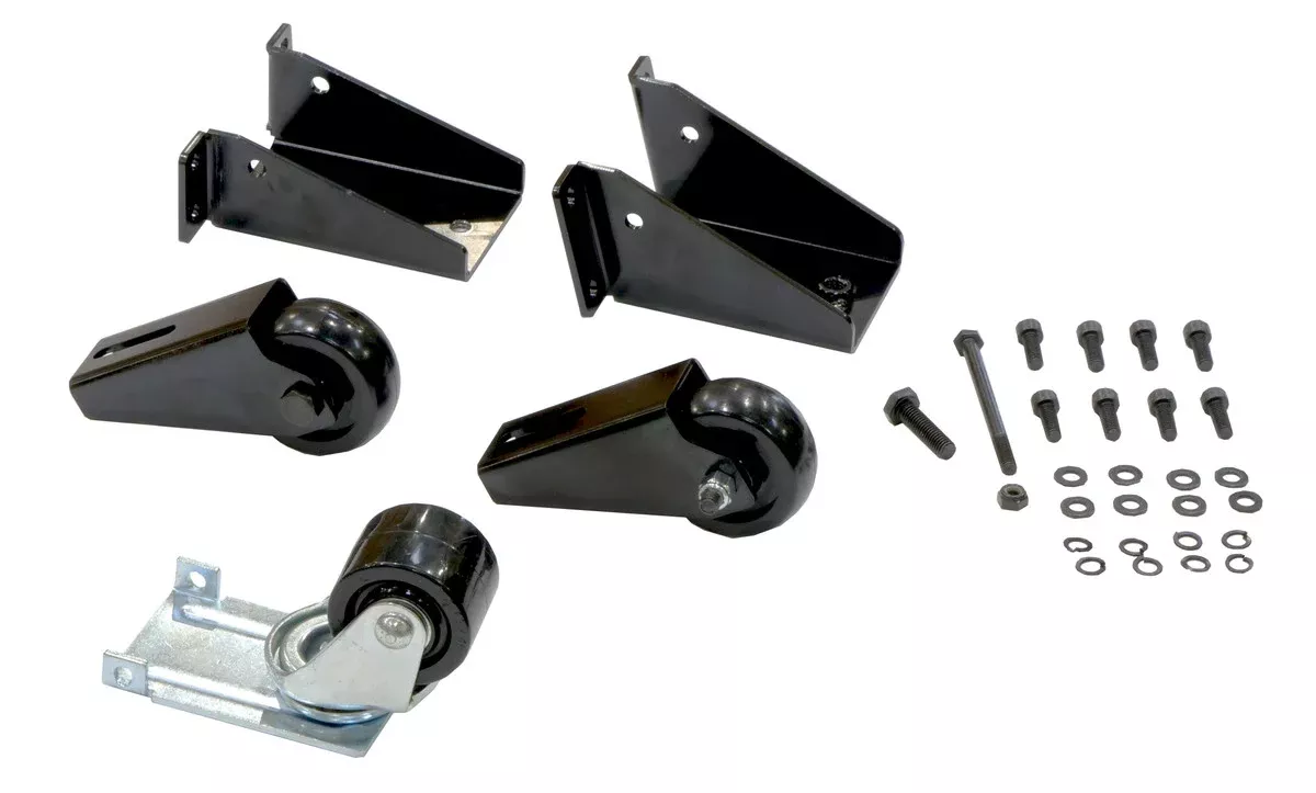 LAGUNA Universal Wheel System For Jointer & Planer