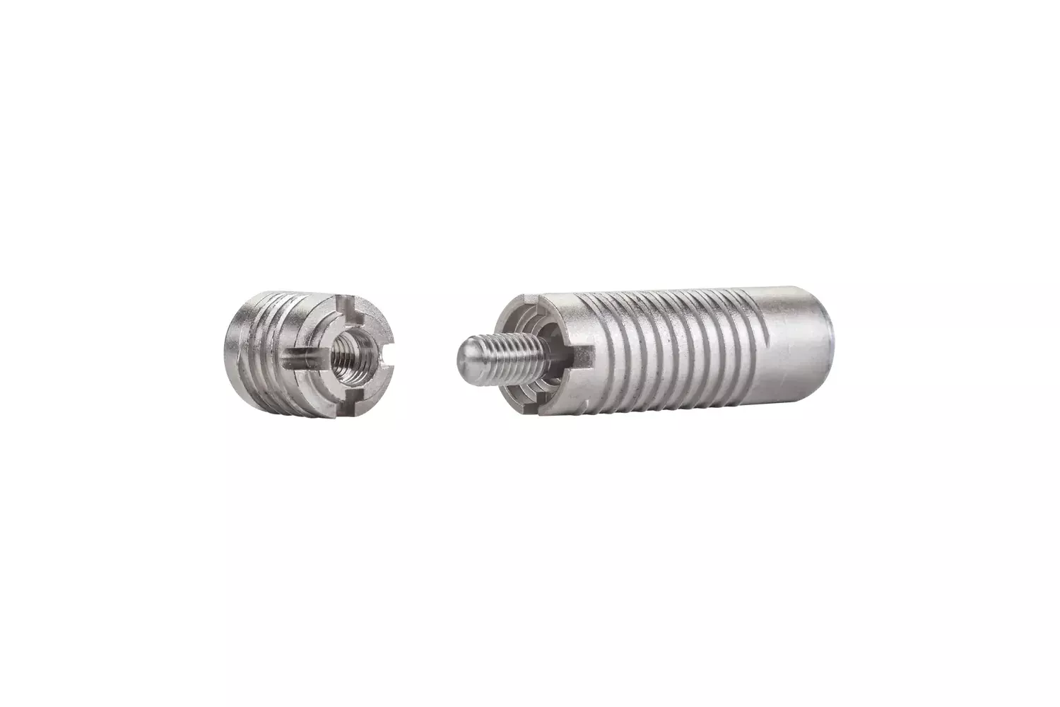 Lamello Invis Mx2 Magnetic Detachable Connector Set, 14mm 6012300