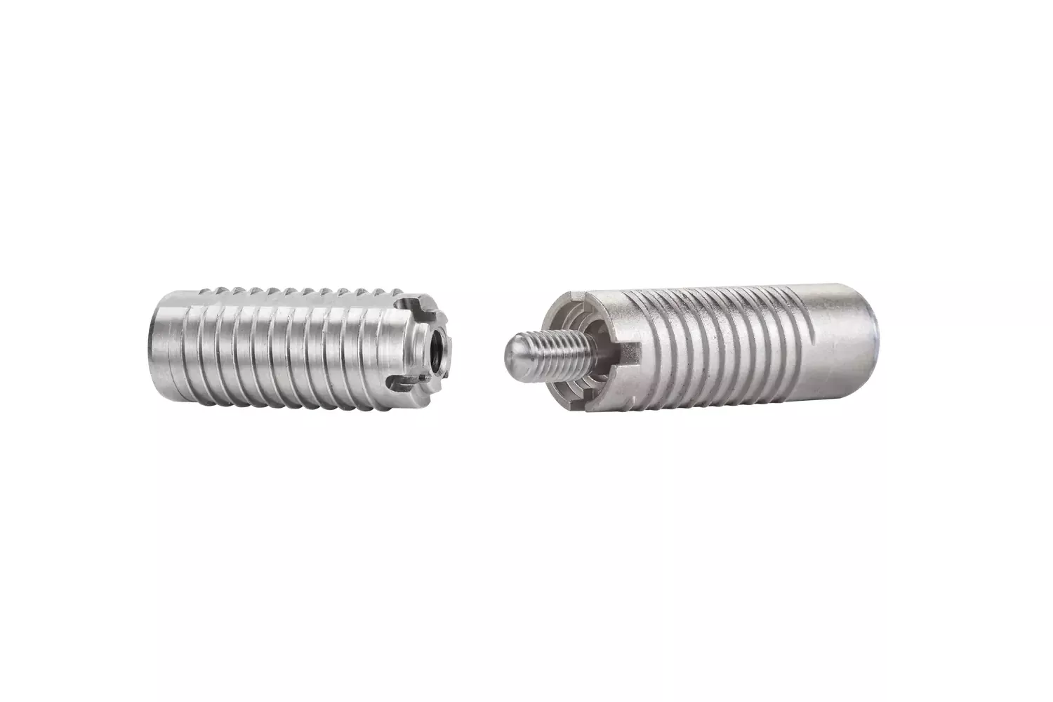 Lamello Invis Mx2 Magnetic Detachable Connector Set, 30mm 6012301