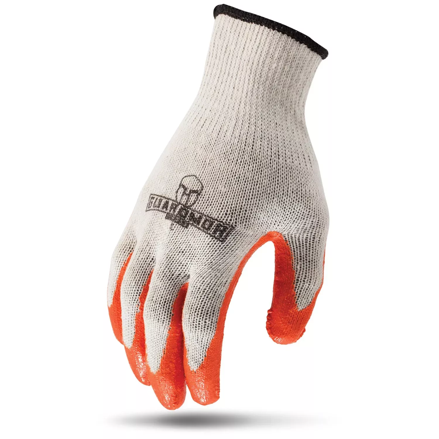 Latex Palm Glove