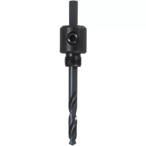 Lenox 1779803 4L Arbor with 4-1/4-Inch Pilot Drill Bit