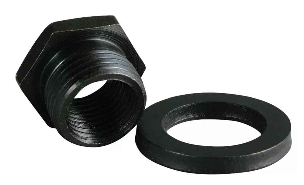 Lenox 30857-Aa1 Hole Saw Arbor Adapter