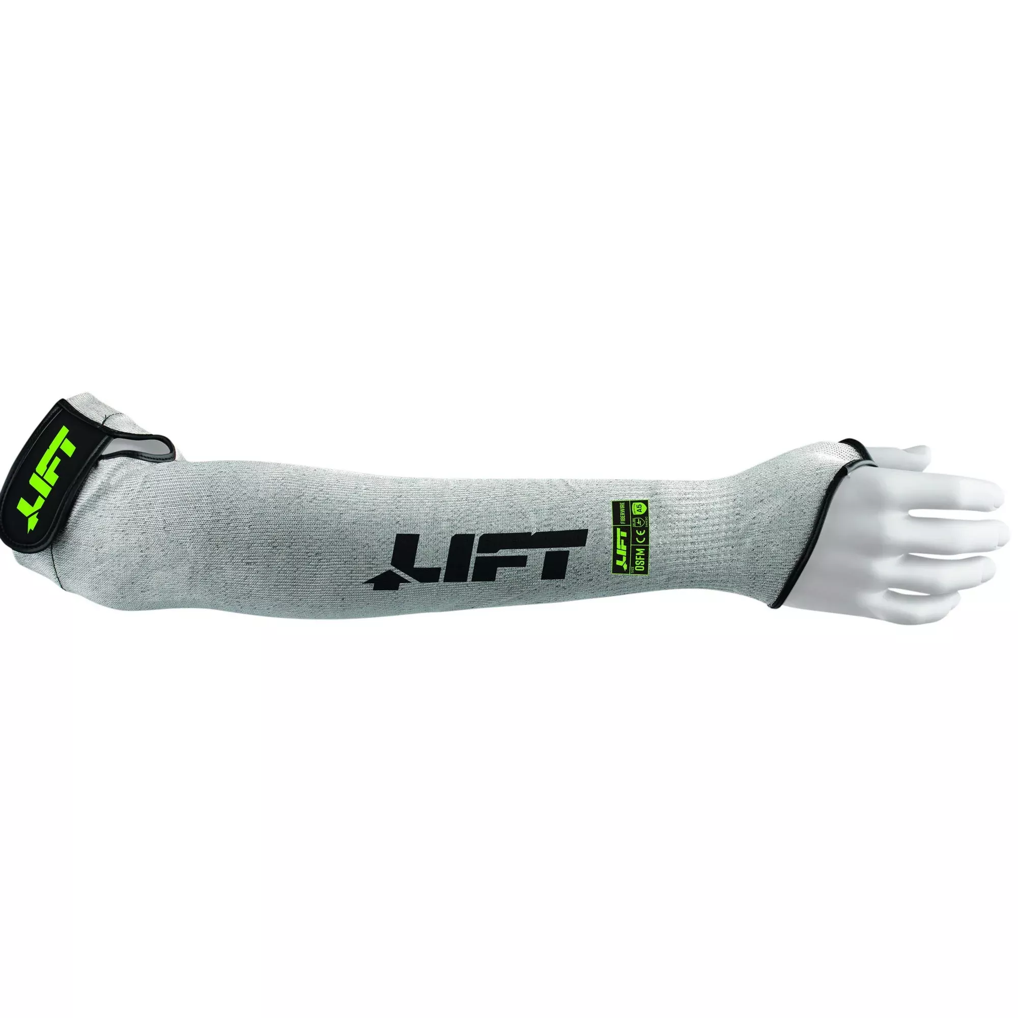 LIFT FIBERWIRE A5 CUT SLEEVE