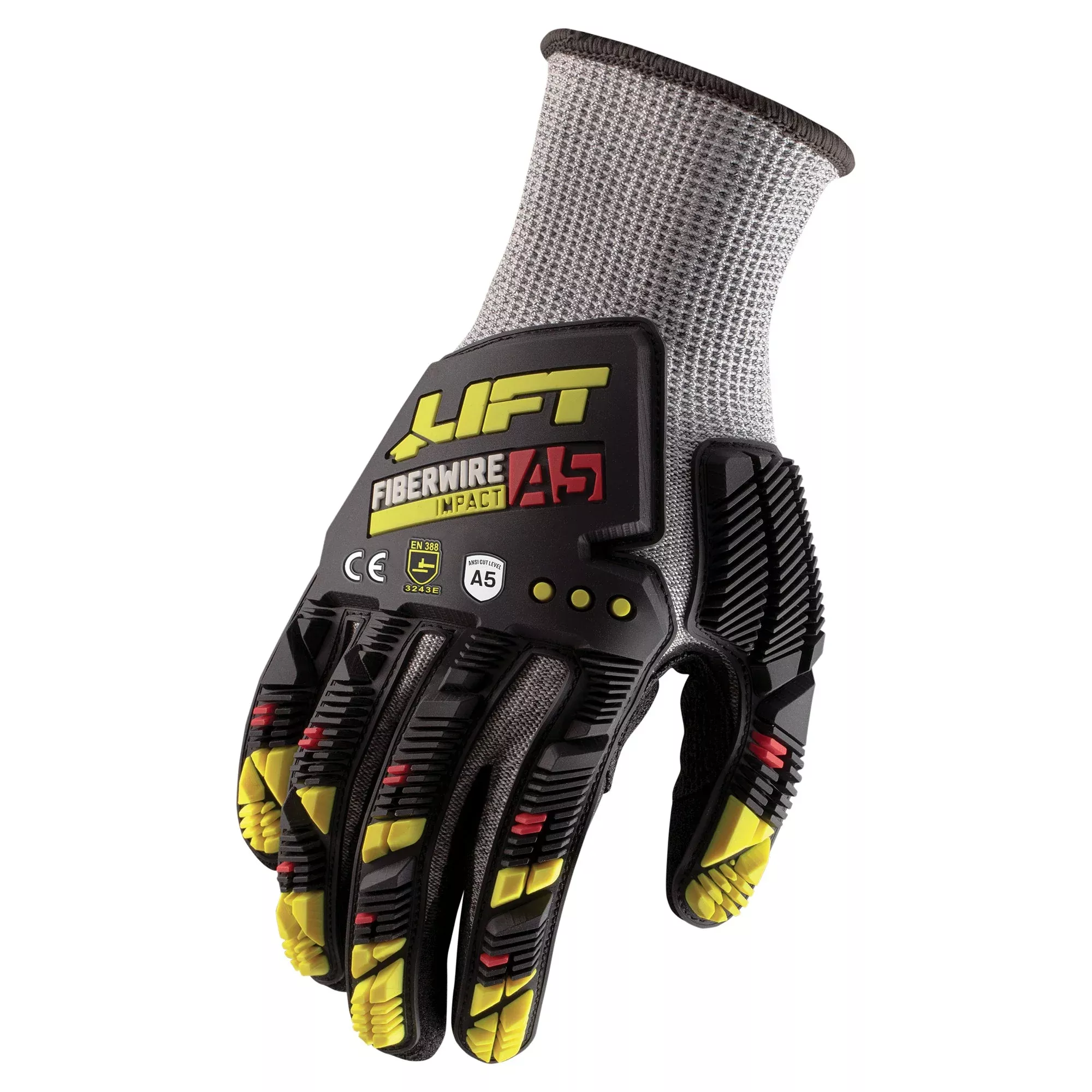 LIFT FIBERWIRE A5 IMPACT CRINKLE LATEX