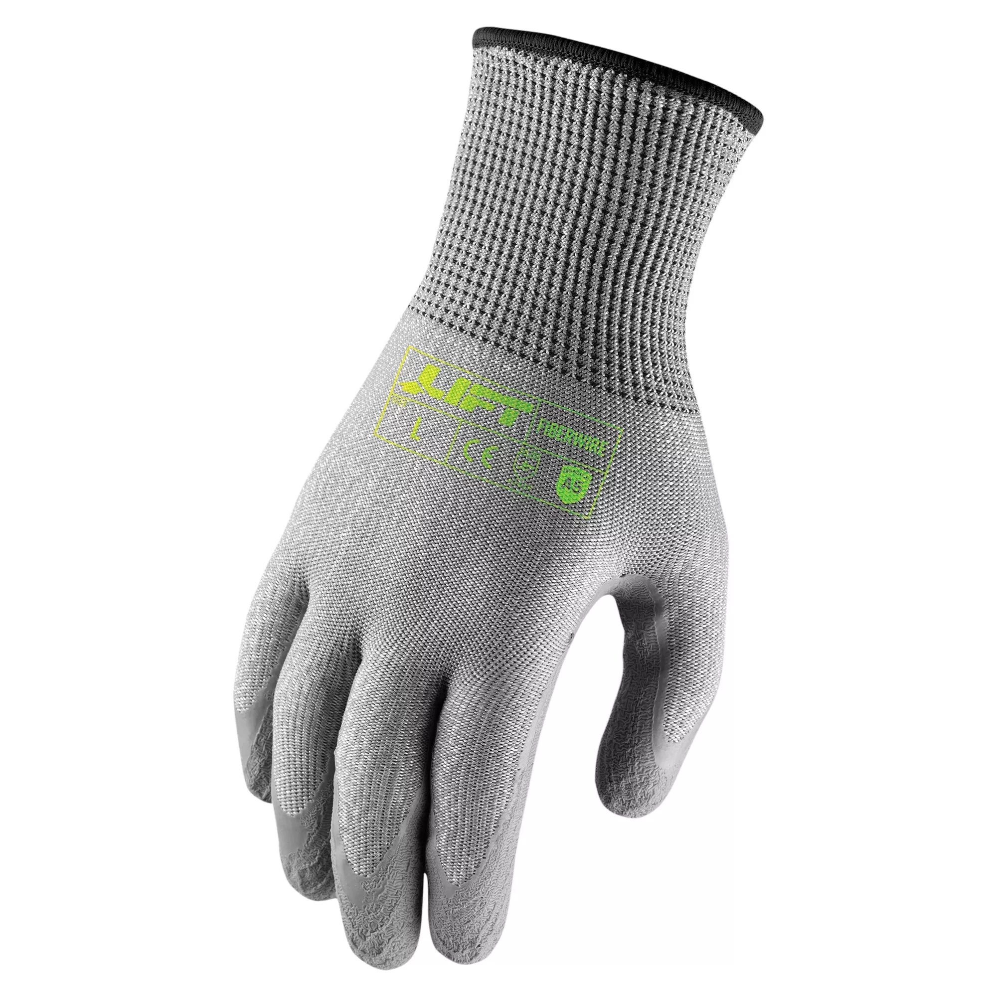 LIFT FIBERWIRE A5 NITRILE MICROFOAM WINTER