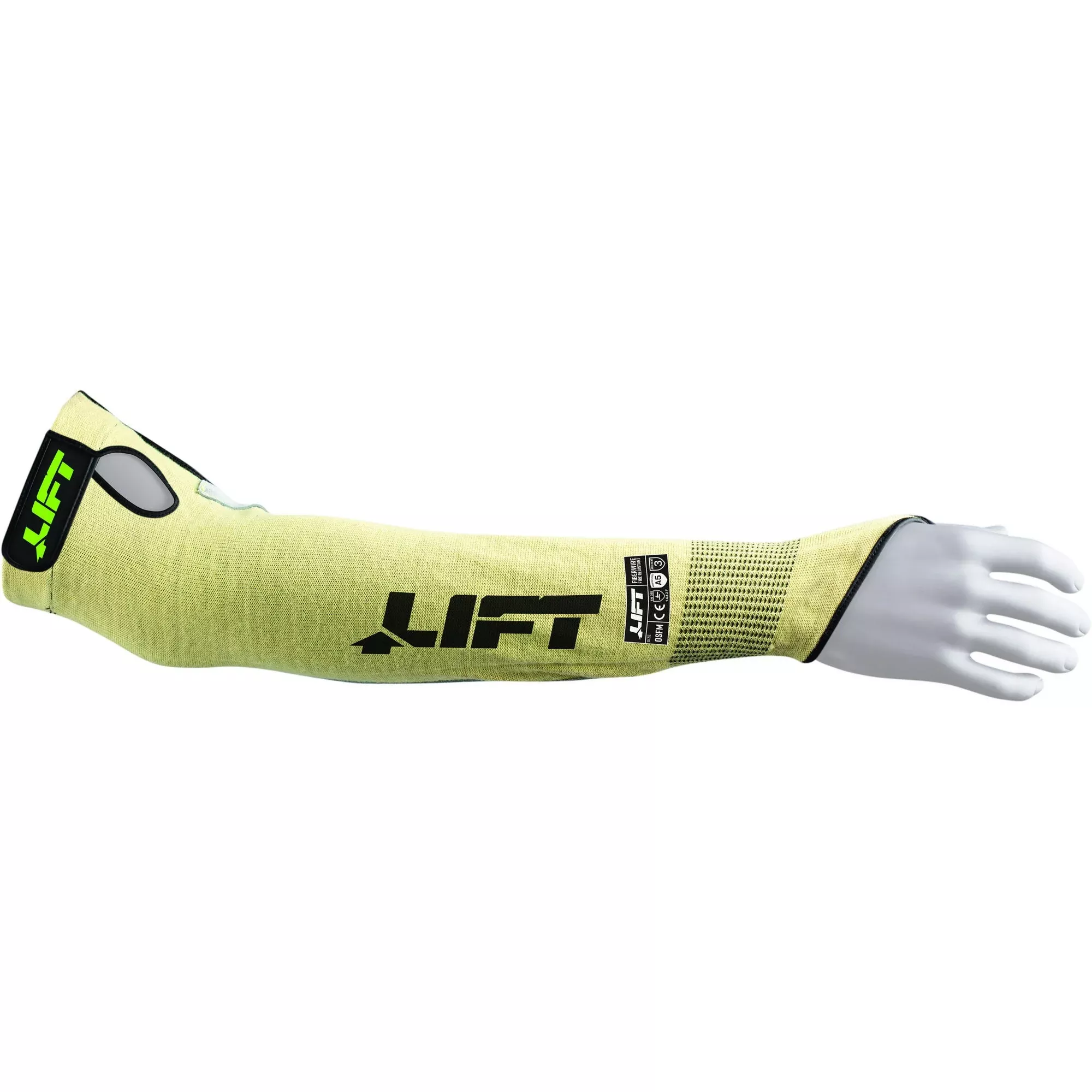 LIFT FIBERWIRE FR SLEEVE A5