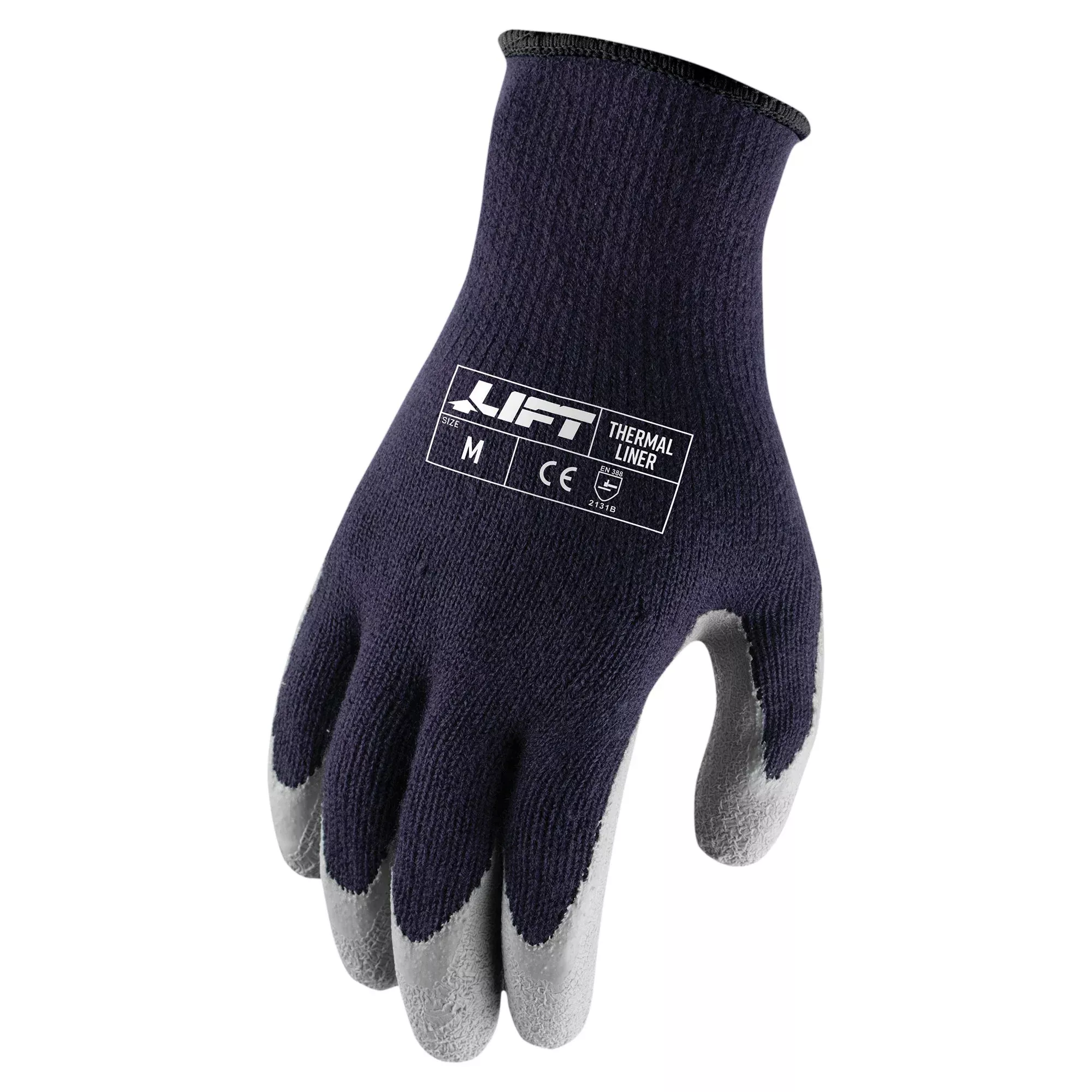 LIFT THERMAL CRINKLE LATEX