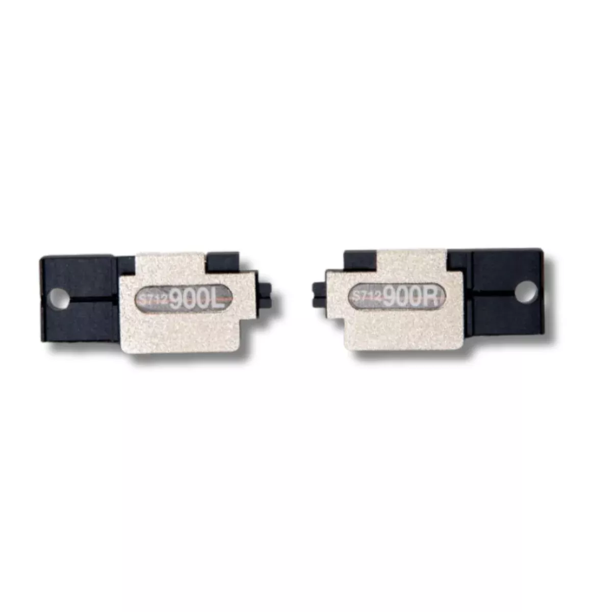 LIGHTERA | 900um Coating Fiber Holders | #S712S-900